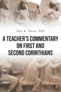 Bertrand.pt - A Teacher'S Commentary On First And Second Corinthians