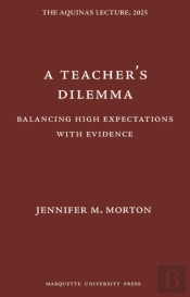 A Teacher'S Dilemma