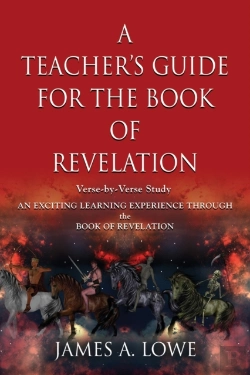 Bertrand.pt - A Teacher'S Guide For The Book Of Revelation