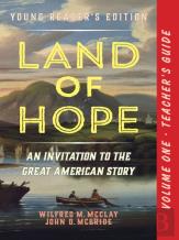 A Teacher'S Guide To Land Of Hope