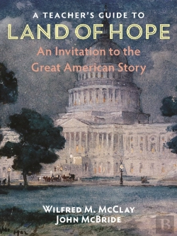 Bertrand.pt - A Teacher'S Guide To Land Of Hope