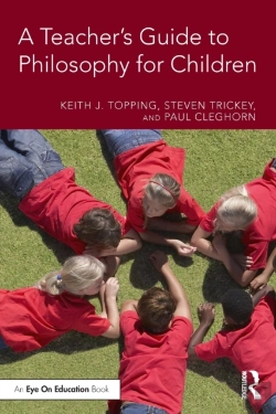 Bertrand.pt - A Teacher'S Guide To Philosophy For Children