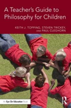 Bertrand.pt - A Teacher'S Guide To Philosophy For Children