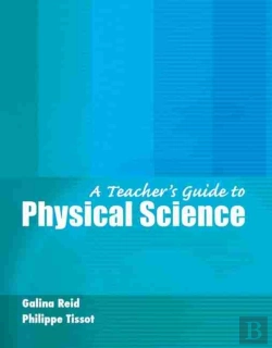 Bertrand.pt - A Teacher'S Guide To Physical Science