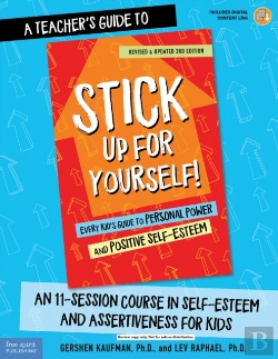 Bertrand.pt - A Teacher'S Guide To Stick Up For Yourself!