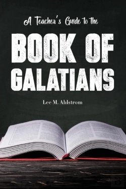 Bertrand.pt - A Teacher'S Guide To The Book Of Galatians