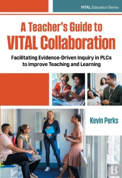 Bertrand.pt - A Teacher'S Guide To Vital Collaboration