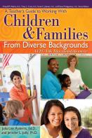 A Teacher'S Guide To Working With Children And Families From Diverse Backgrounds