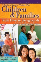 A Teacher'S Guide To Working With Children And Families From Diverse Backgrounds
