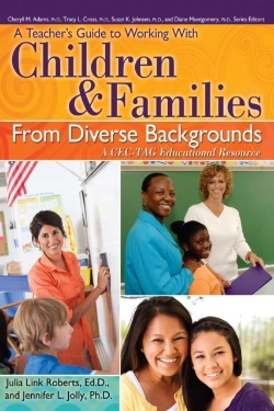 Bertrand.pt - A Teacher'S Guide To Working With Children And Families From Diverse Backgrounds