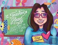 A Teacher'S Heart