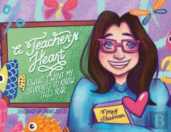 A Teacher'S Heart