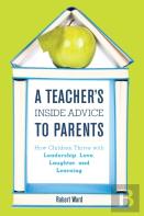 A Teacher'S Inside Advice To Parents