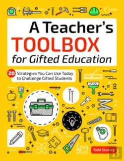 Bertrand.pt - A Teacher'S Toolbox For Gifted Education