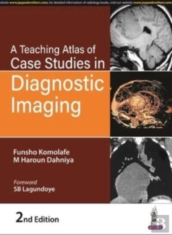 Bertrand.pt - A Teaching Atlas Of Case Studies In Diagnostic Imaging