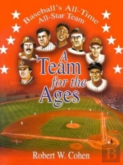 A Team For The Ages