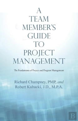 Bertrand.pt - A Team Member'S Guide To Project Management