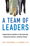 A Team Of Leaders