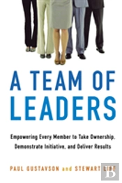 A Team Of Leaders
