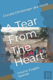 A Tear From The Heart: Volume English Sp
