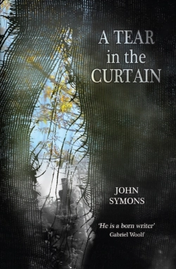 Bertrand.pt - A Tear In The Curtain