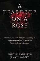 A Teardrop On A Rose