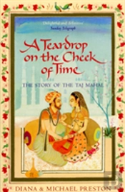 A Teardrop On The Cheek Of Time