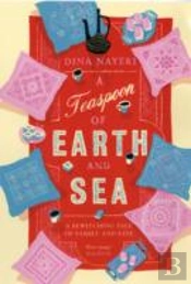 A Teaspoon Of Earth And Sea