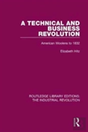 A Technical And Business Revolution