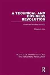 A Technical And Business Revolution
