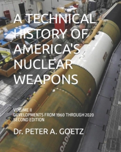 Bertrand.pt - A Technical History Of America'S Nuclear Weapons