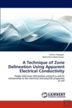 Bertrand.pt - A Technique Of Zone Delineation Using Apparent Electrical Conductivity