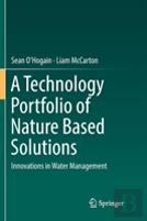 A Technology Portfolio Of Nature Based Solutions