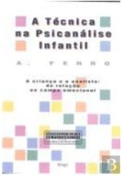 A Técnica na Psicanálise Infantil
