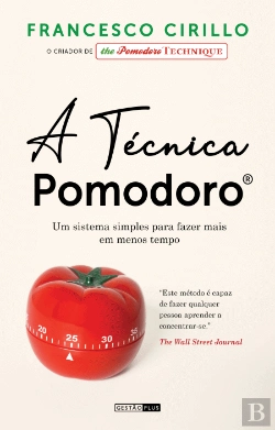 Bertrand.pt - A Técnica Pomodoro