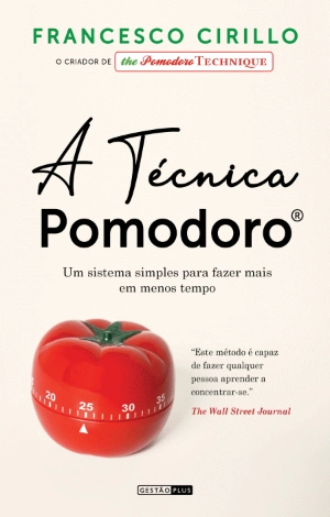 A Técnica Pomodoro