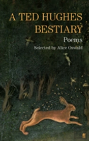 A Ted Hughes Bestiary
