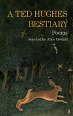 Bertrand.pt - A Ted Hughes Bestiary