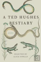 A Ted Hughes Bestiary