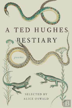 Bertrand.pt - A Ted Hughes Bestiary