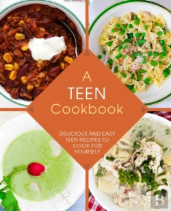 Bertrand.pt - A Teen Cookbook