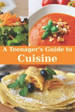 Bertrand.pt - A Teenager'S Guide To Cooking