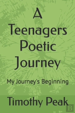 Bertrand.pt - A Teenagers Poetic Journey