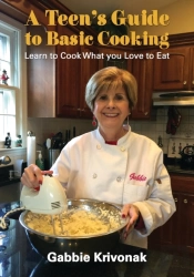 A Teens Guide To Basic Cooking