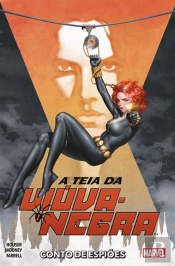 A Teia da Viúva Negra N.º 1