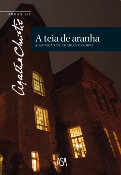 Bertrand.pt - A Teia De Aranha