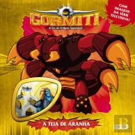 A Teia de Aranha