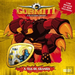 Bertrand.pt - A Teia de Aranha