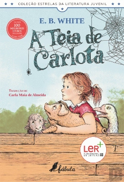 Bertrand.pt - A Teia de Carlota