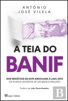 A Teia do BANIF